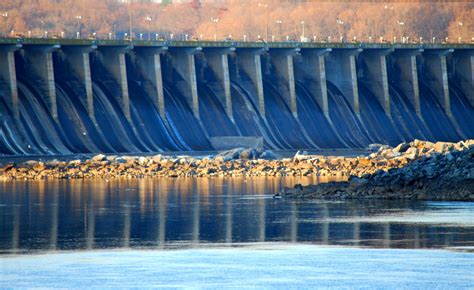 Whats With That Damn Dam The Conowingo Story — Choose Clean Water