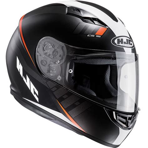 HJC CS-15 - SHARP Rating, Reviews, Best Price