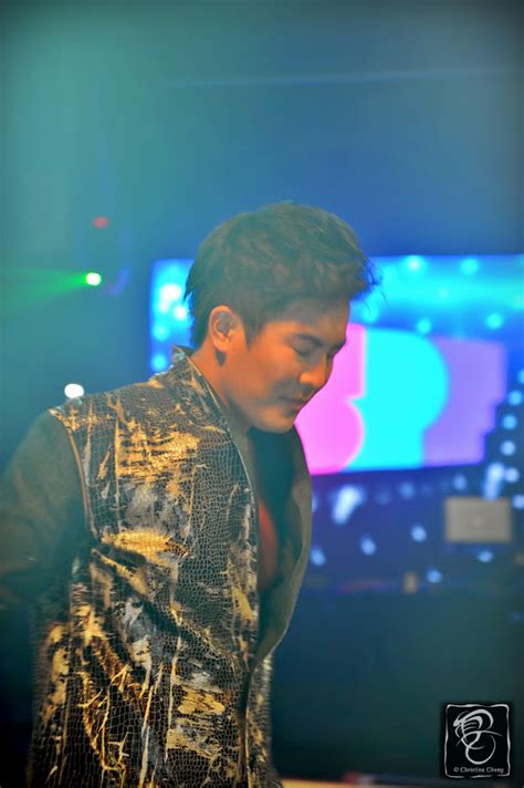 I Met Hk S Naked Chef Flora Cheung At La Soir E Blanche Huney Z World