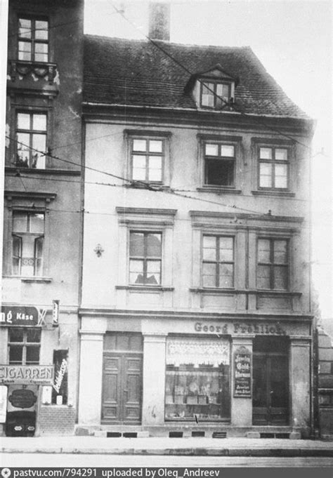 Stralauer Straße 38 | Дом
