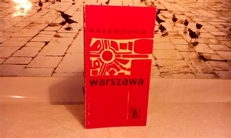 turisticki vodic varssava warszawa kupindocom