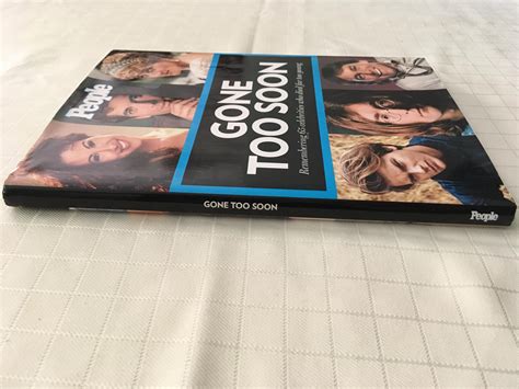 Gone Too Soon: Remembering 65 Celebrities Who Died Far Too Soon de