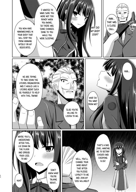 Higan No Hana Wa Midara Compilation Page Nhentai Hentai Doujinshi And Manga