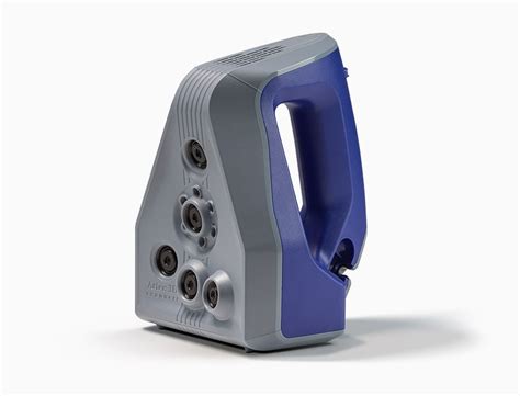 Tragbare 3d Scanner Artec 3d Die Besten Losungen Fur 3d Scanning