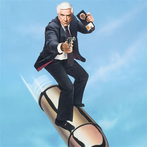 The Naked Gun From The Files Of Police Squad 1988 Review What The Craggus Saw