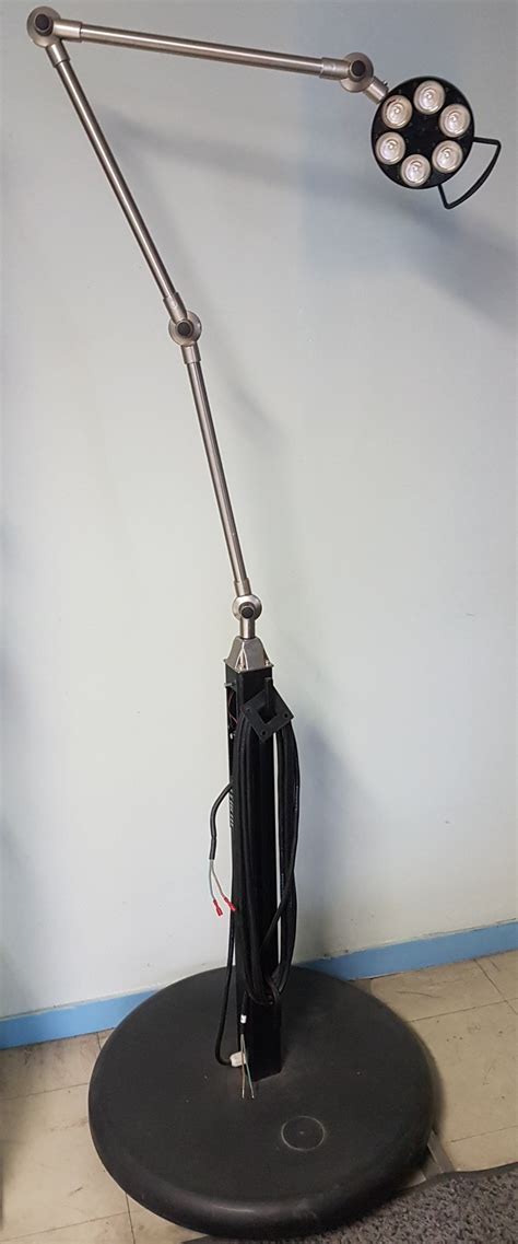 Workshop lamp AERO - ELAUL scop