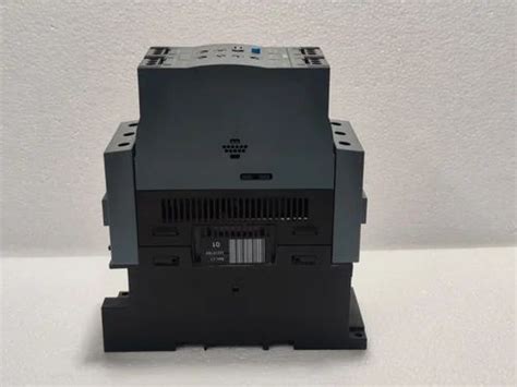 Siemens Sirius 3RW4046-1BB14 AC, for Industrial Machinery at Rs 35000 ...