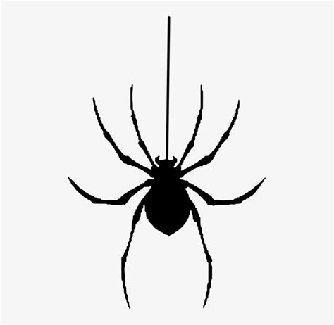 spider silhouette clip art 10 free Cliparts | Download images on ...