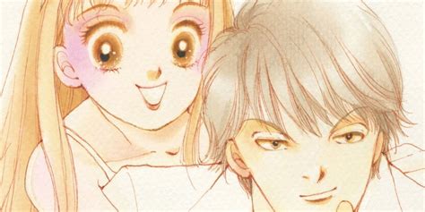 Romance Manga With Flawed Protagonists