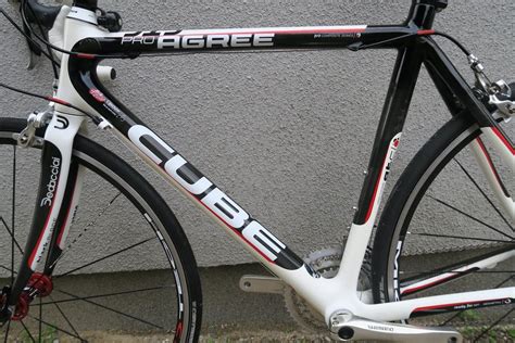 Rower szosowy Cube Agree Pro carbon Ultegra Skórzewo OLX pl