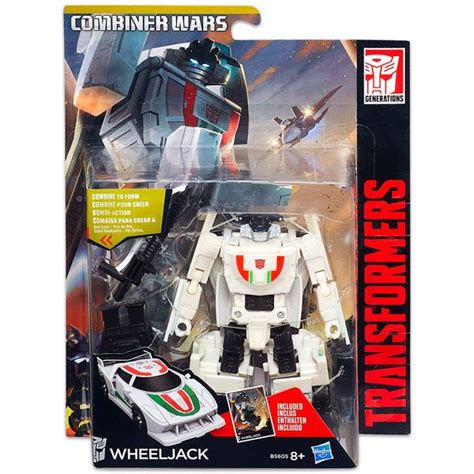 Transformers Combiner Wars Deluxe Wheeljack Jatekbolt Hu