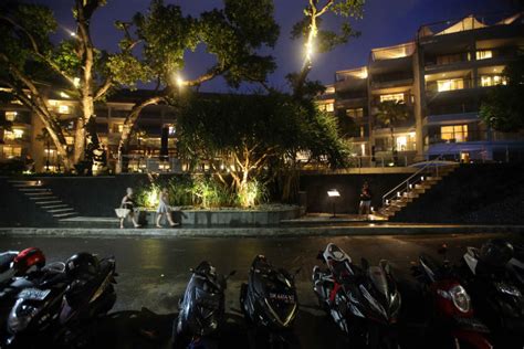 5 Hotel Baru Di Bali Ini Siap Sambut Wisman Mulai September