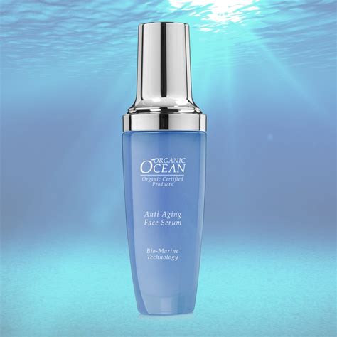 Bio-Marine Eye Cream - B4U