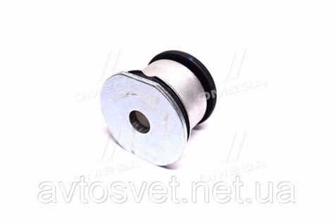 САЙЛЕНТБЛОК ПОДРАМНИКА VW T5 (пр-во FEBEST) VWAB-045 (Kr) (ID ...
