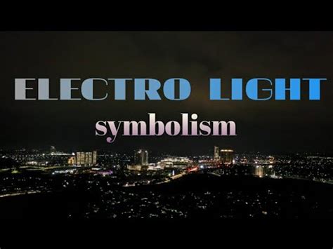 ELECTRO LIGHT Symbolism NCS YouTube