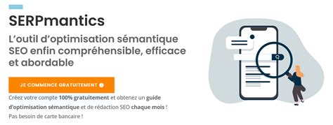 Top Des Meilleurs Outils D Optimisation S Mantique Seo