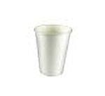 Lollicup C K508W Karat Paper Hot Cup 8 Oz White Case Of 1000 Walmart