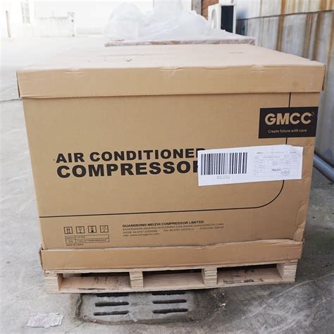 Gmcc Midea Original New R22 9000btu 12000btu 18000btu 24000btu 30000btu