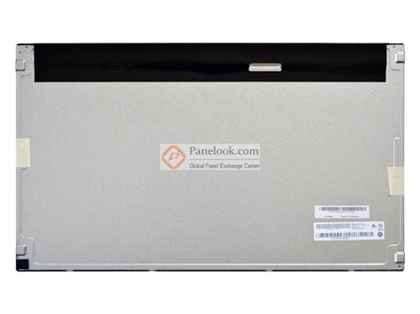 AUO M215HW03 V1 Overview - Panelook.com