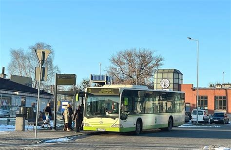 Chełm z dużym przetargiem na autobusy wodorowe Transport Publiczny