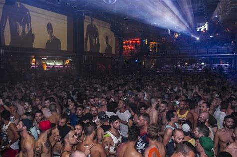 GayCalgary NSFW Biggest Gay Event In Spain Over Christmas My Pleasure
