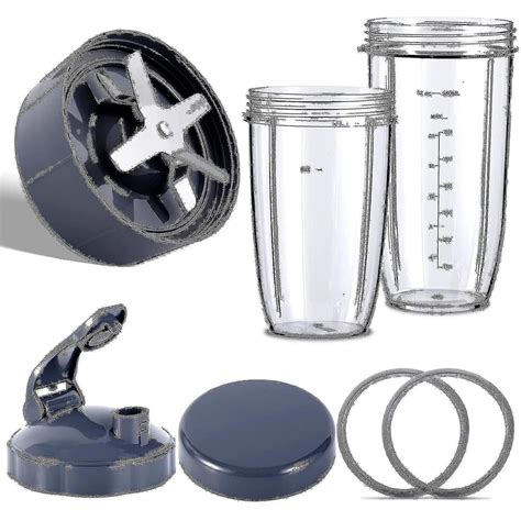 Blender Replacement Parts For Nutribullet Blenders 600w900wpro