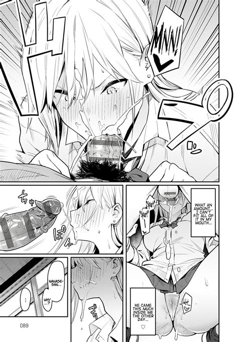 PART 1 2 The Beauty And The Beast Page 23 Nhentai Hentai Doujinshi And Manga