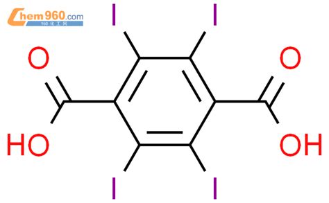 Benzenedicarboxylic Acid Tetraiodo