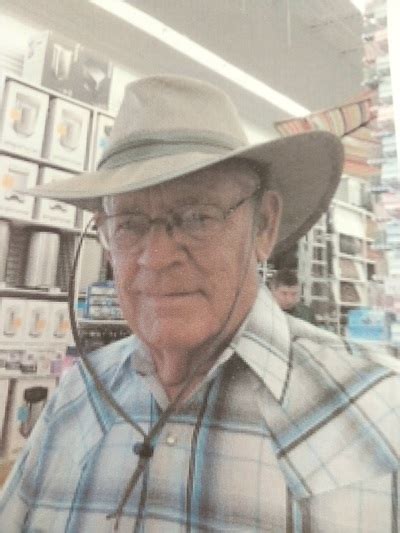 Obituary Webster Lee Philliber Of Neosho Missouri Clark Funeral Home