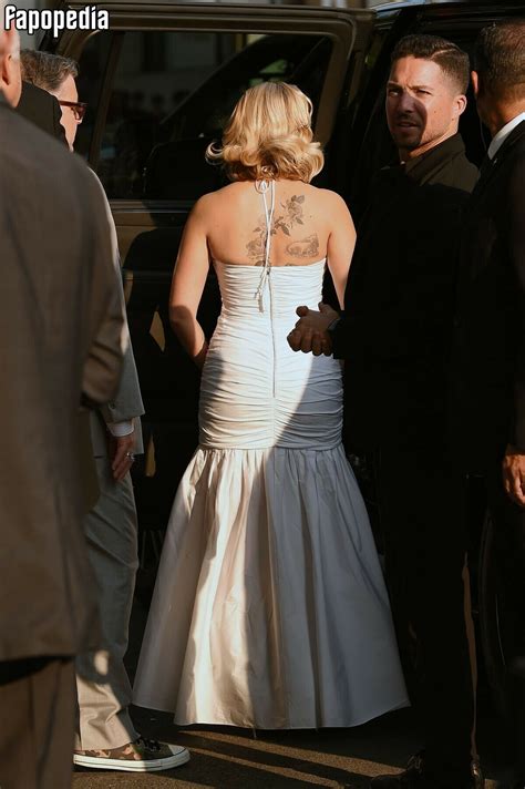 Scarlett Johansson Nude Leaks Photo 1186751 Fapopedia