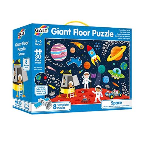 Galt Puzzle Suelo D Nde Comprar Puzzlopia Es Tienda De Rompecabezas