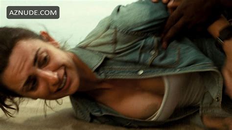 SAHARA NUDE SCENES AZNude