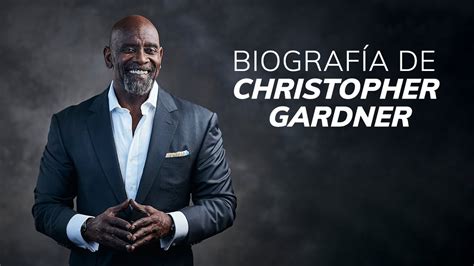 Biografía de Chris Gardner La historia real detrás de la película En