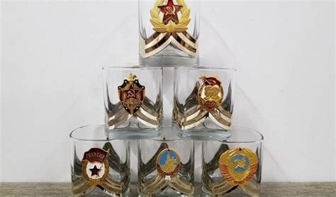 Самые узнаваемые вещи советской эпохи / Назад в СССР / Back in USSR