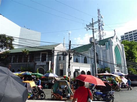 Central United Methodist Church Manila All You Need To Know