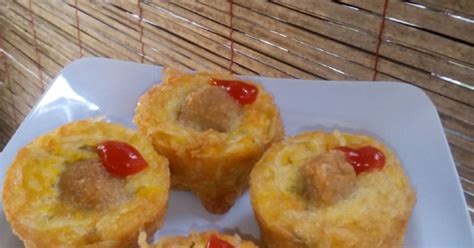 Resep Tahu Sarang Burung Oleh Siti Nuryani Rafisqy Cookpad