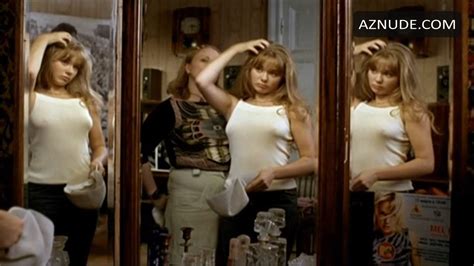 KARINA RAZUMOVSKAYA Nude AZNude