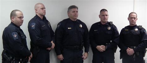 St. Mary’s Sheriff’s DUI arrests for February 2014 – THE CHESAPEAKE TODAY
