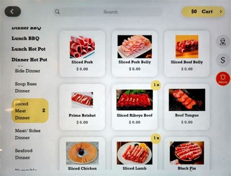 KPOT KOREAN BBQ HOT POT Updated October 2025 1448 Photos 1434 Reviews 5550 Randolph Rd