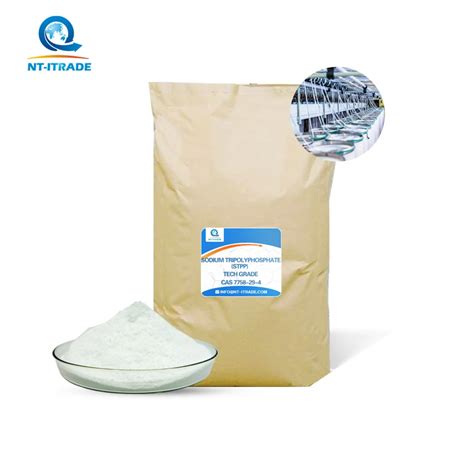 Buy Nt Itrade Brand Sodium Tripolyphosphate Stpp Cas From