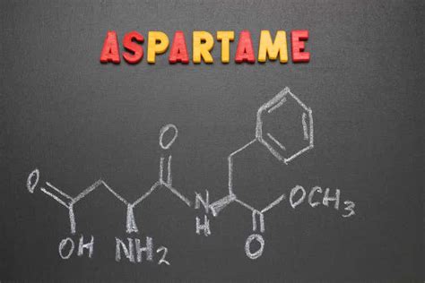 Who Labels Aspartame As Possible Carcinogen But Fda Disagrees