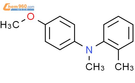 Benzenamine N Methoxyphenyl N Dimethyl Cas