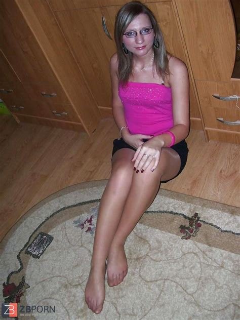 Nylons Geil Zb Porn