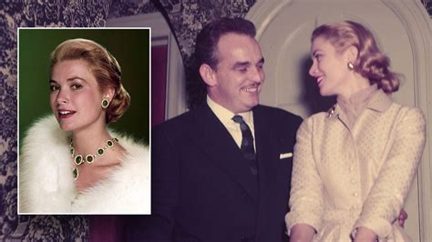 Grace Kelly Was Caught Cheating With Another Royal Playboy Before