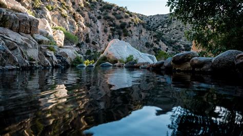 6 Hot Springs Near Los Angeles, CA - HotSprings.co