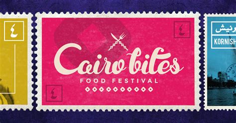 Exhibit Your Business at Cairo Bites - Cairo Bites | Egypt's Biggest ...