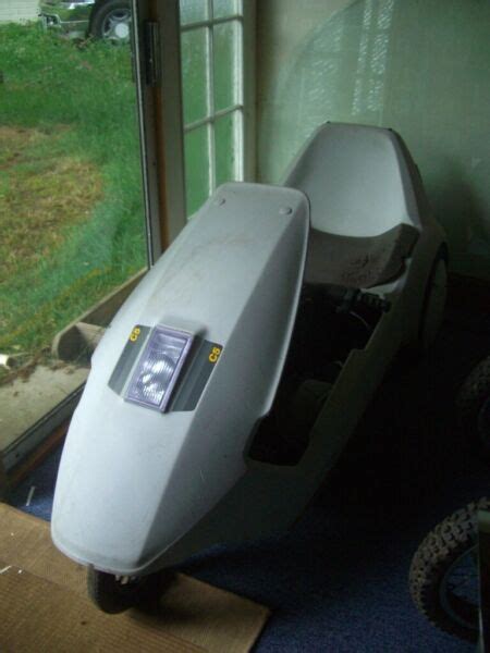 Sinclair C5 for sale in UK | 59 second-hand Sinclair C5