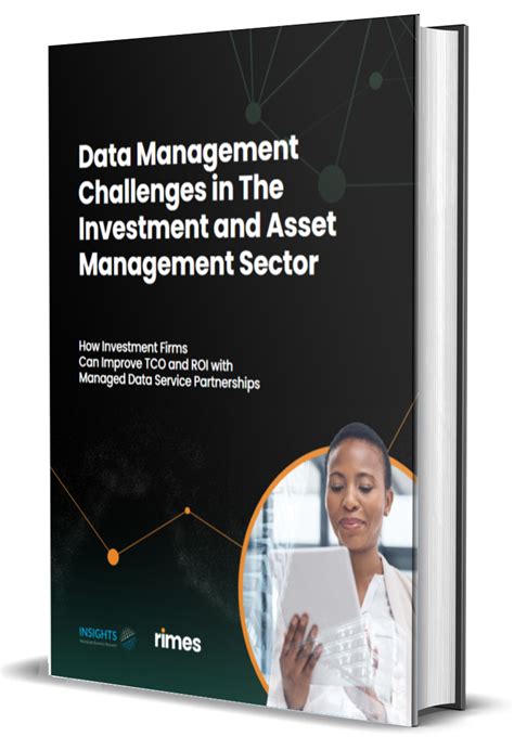 Data Management Challenges In The Investment And Asset Management Sector