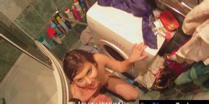 Stepmom Gets Big Tits Cum Sprayed Tnaflix