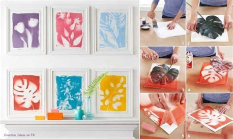 Most Incredibly Easy Diy Home Projects To Beautify Your Home This Spring